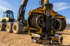 John Deere 803MH, фото 2