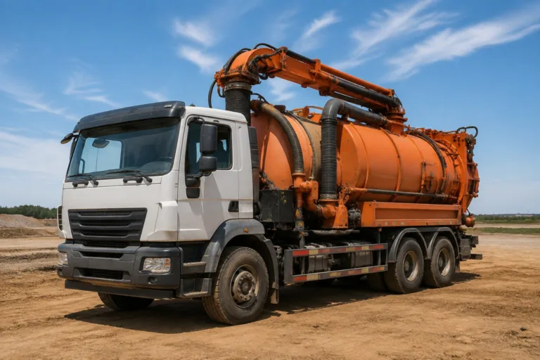 КО-510 на шасси ЗиЛ-433362