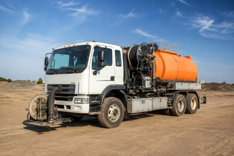 КО-514 на шасси КАМАЗ-43253