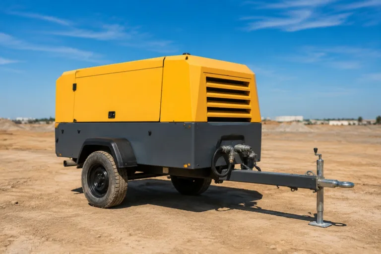 Atlas Copco XAS 97 Dd