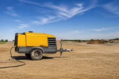 Atlas Copco XAS 97 Dd, фото 3