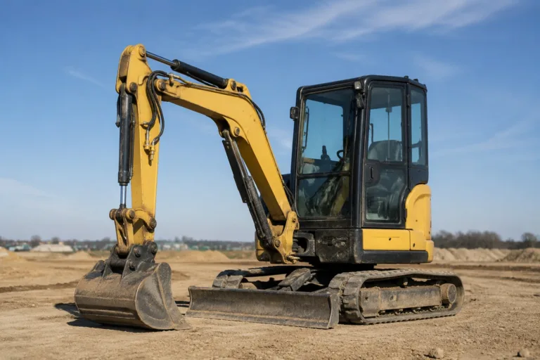 Hitachi ZX48U-5A