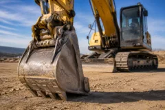 Hitachi ZX48U-5A, фото 2