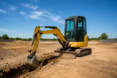 Kubota KX019-4, фото 3