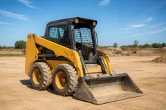 Bobcat S450, фото 1