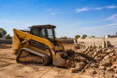 Bobcat S450, фото 3