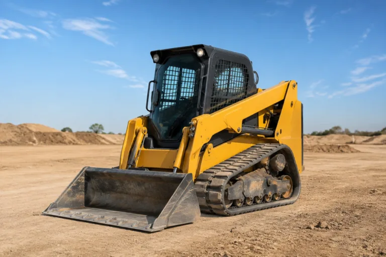 XCMG XC770K