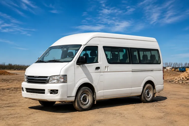 Mercedes‑Benz Sprinter