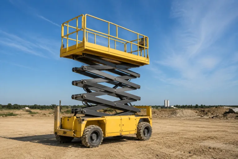 Zoomlion ZS1623RT