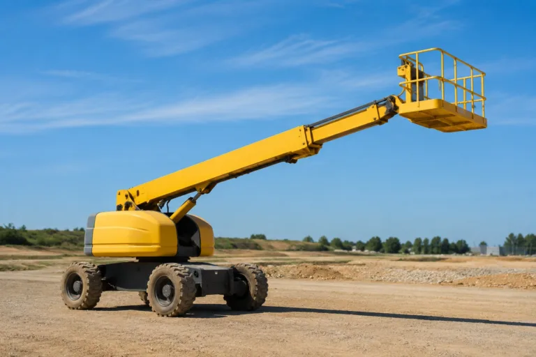 Dingli GTBZ20SU