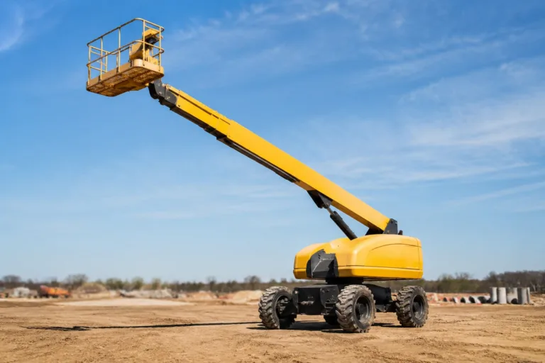 Palfinger P 750