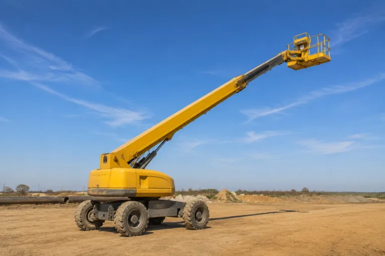 XCMG XGS40K