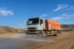 КО-806 на шасси КАМАЗ-43253, фото 3