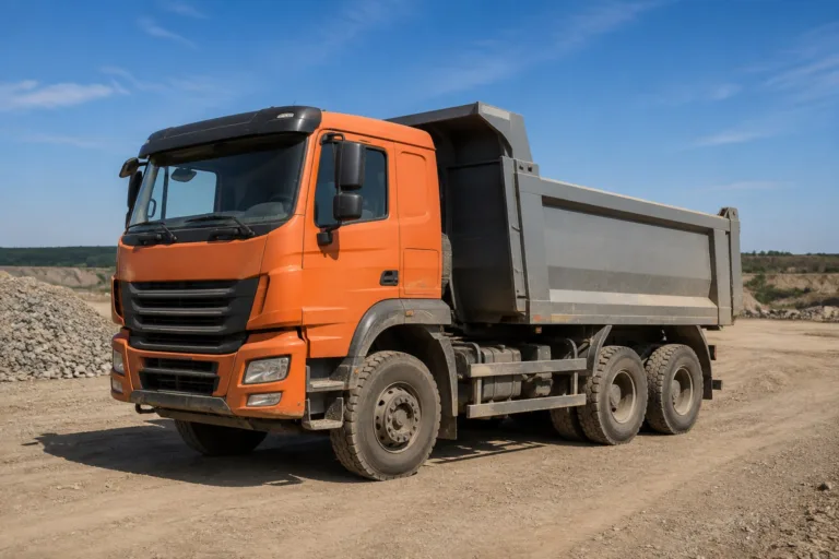 КАМАЗ-6520