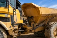 Caterpillar 740, фото 2