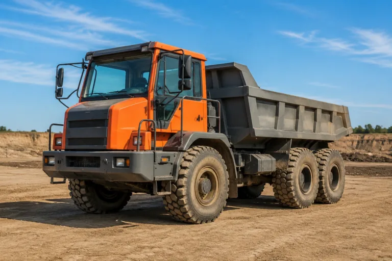 КАМАЗ-6522