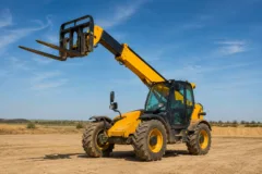 JCB 533-105, фото 1