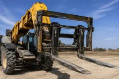 JCB 533-105, фото 2
