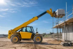 JCB 533-105, фото 3