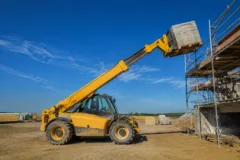 Merlo P40.13 Plus, фото 3