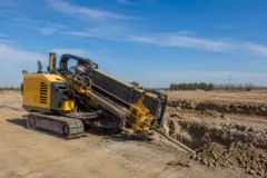 Vermeer D100x140 S3 Navigator, фото 3