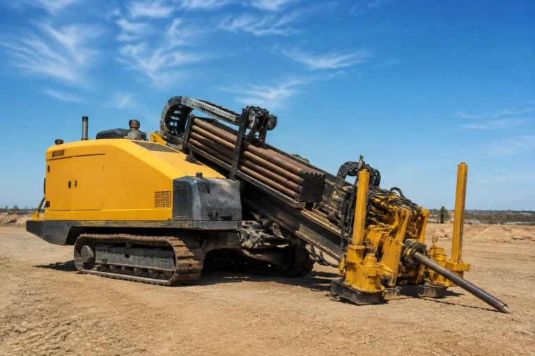 XCMG XZ320E